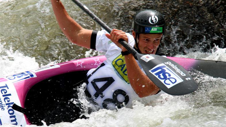 Jure Meglič EP 2011