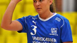 Melanie Mie Bak Randers Krim Mercator