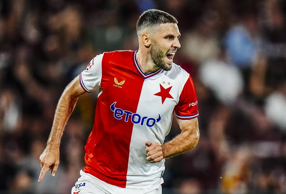 Danijel Šturm | Avtor: Profimedia
