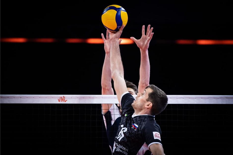 odbojkarska reprezentanca, odbojka | Avtor: FIVB