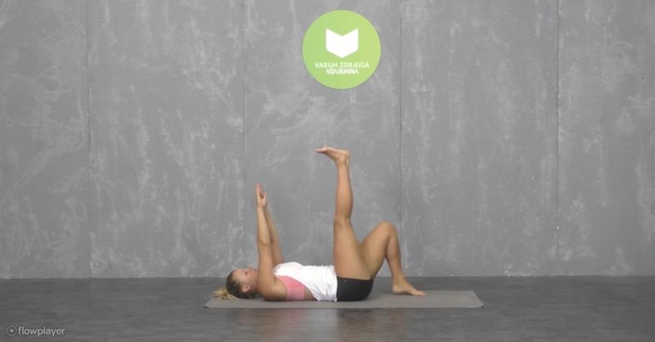 Eva - Varuh zdravja | Avtor: Vzajemna