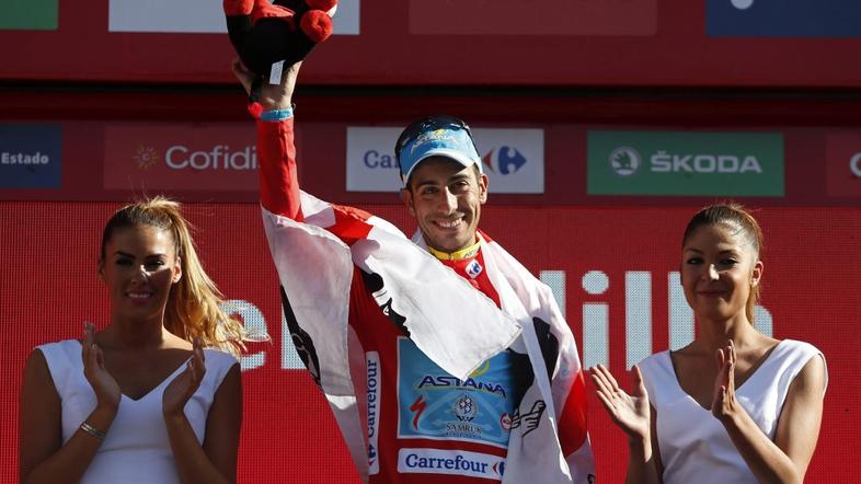 Fabio Aru