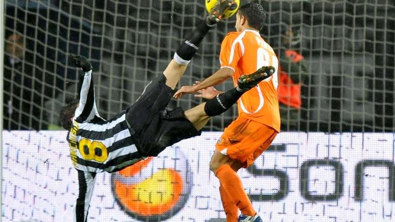 Juventus - Udinese