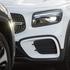 Mercedes GLA in GLB