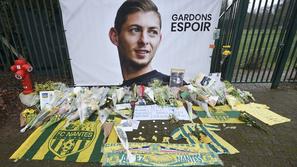 Emiliano Sala