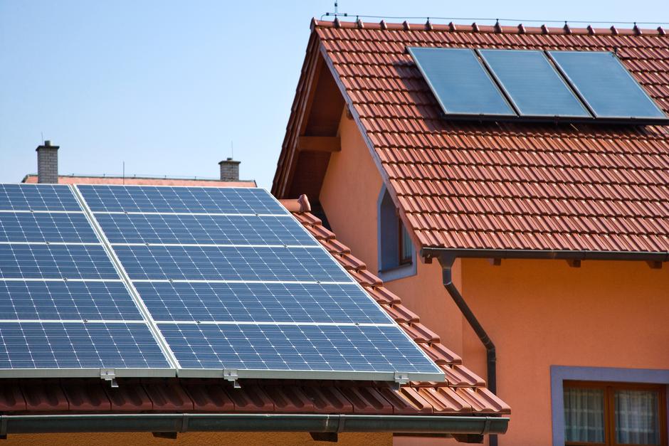 sončna elektrarna | Avtor: Profimedia