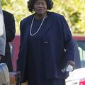Katherine Jackson