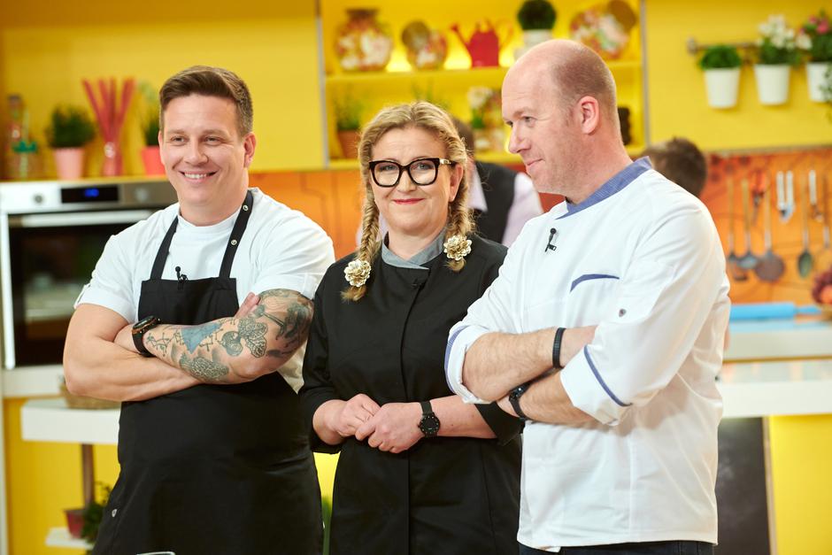 mali šef | Avtor: POP TV