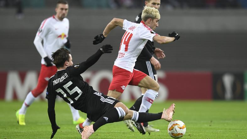 Kevin Kampl