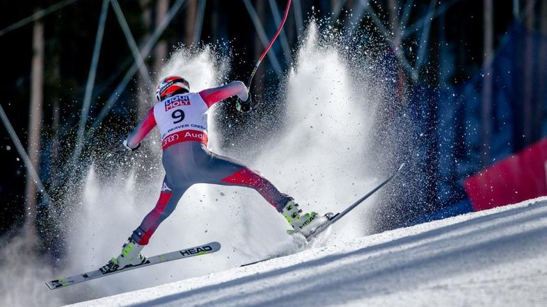 bode miller padec beaver creek 2015 superveleslalom