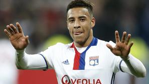  Corentin Tolisso