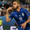 Leonardo Bonucci Italija Nemčija Euro 2016