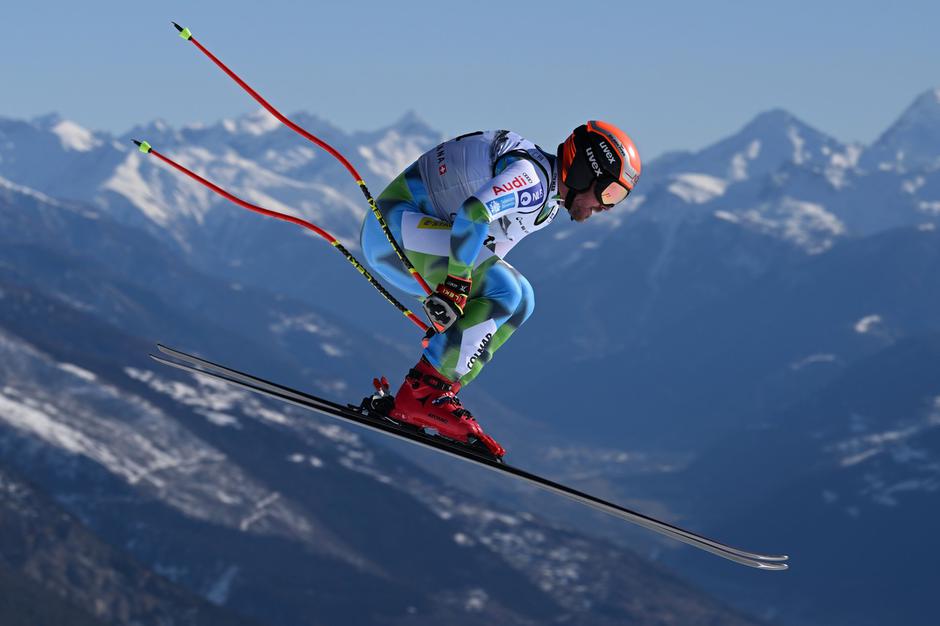 Miha Hrobat | Avtor: Profimedia