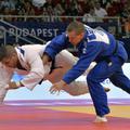 Mihael Žgank judo