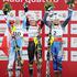 Hansdotter Kirchgasser Shiffrin SP svetovno prvenstvo slalom Schladming