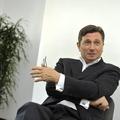 Borut Pahor