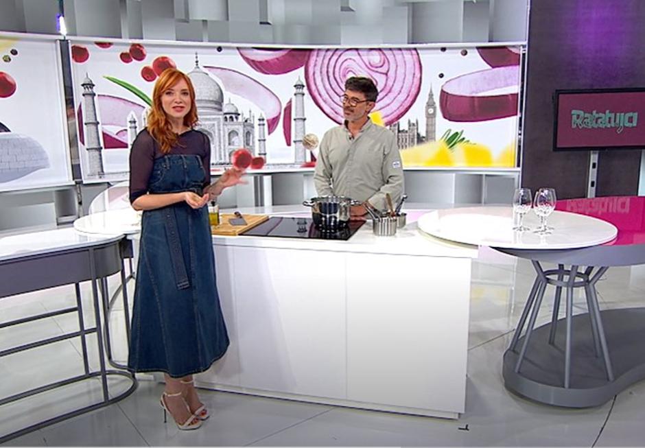 Mojca Mavec | Avtor: RTVSLO