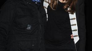 Par je le dobil fantka. (Foto: Pixsell)