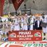 Union Olimpija Krka pokal Spar finale Brežice