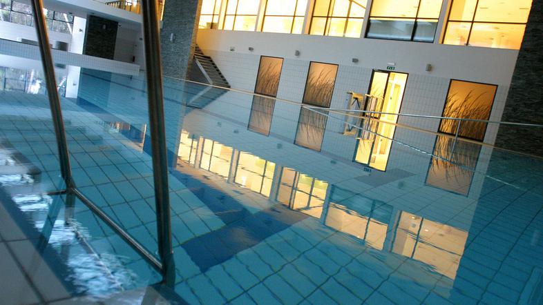 Objekt, s katerim bodo otrokom in mladostnikom ponudili kakovostnejše zdravstven