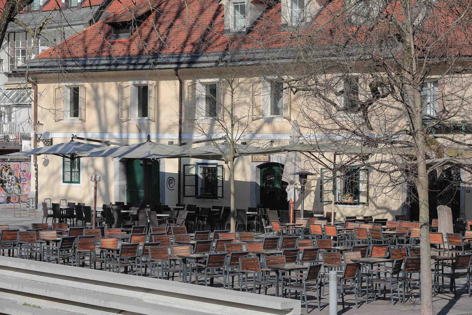 koronavirus | Avtor: Saša Despot