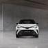 Toyota C-HR GR Sport