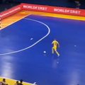 Igor Korsun Ukrajina Srbija futsal Euro