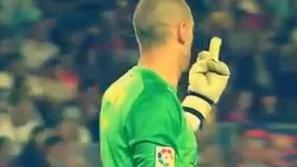 victor valdes