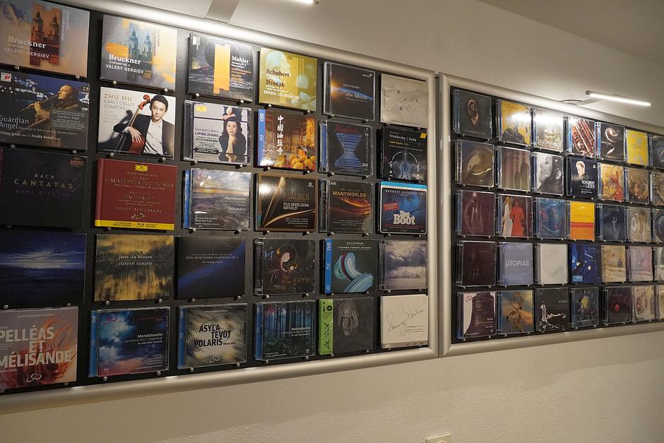 Mercedes-Benz Dolby Atmos | Avtor: Matija_Janežič