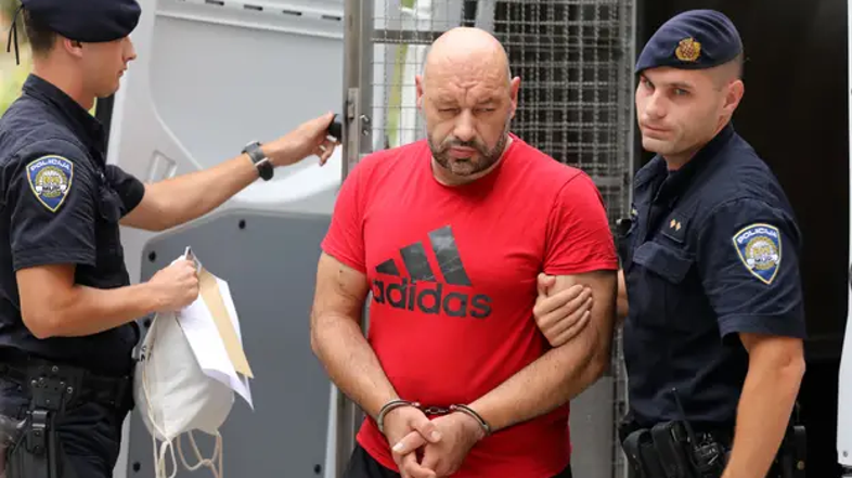 Osumljeni pretepa 19-letnega Slovenca