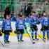 hokej liga ICEHL Olimpija Ljubljana - Pioneers Vorarlberg