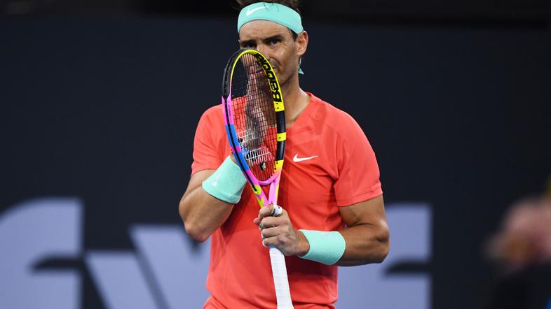 Nadal