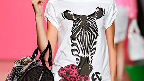 Izstopajte. (Foto: Imaxtree)