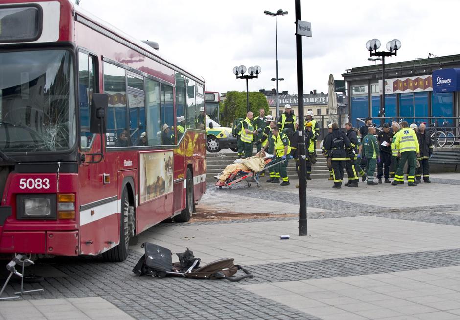 stockholm avtobus | Avtor: Žurnal24 main