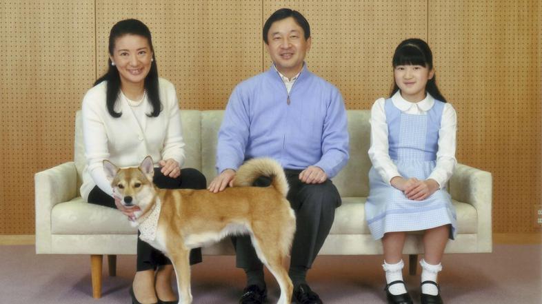 princesa Masako
