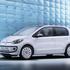 Volkswagen up! s petimi vrati