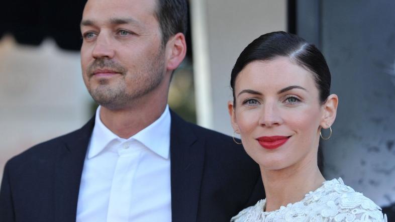 Liberty Ross Rupert Sanders