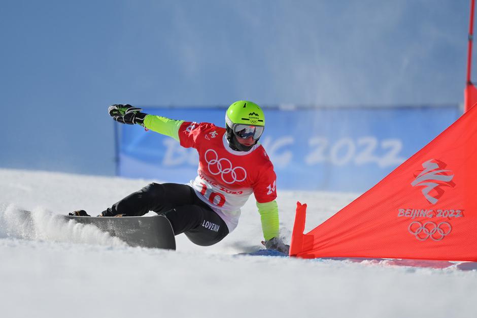 Tim Mastnak | Avtor: Profimedia