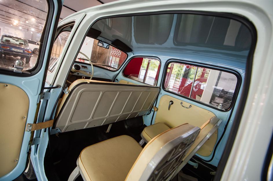 fiat multipla 600