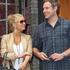 Jessica Simpson in Eric Johnson