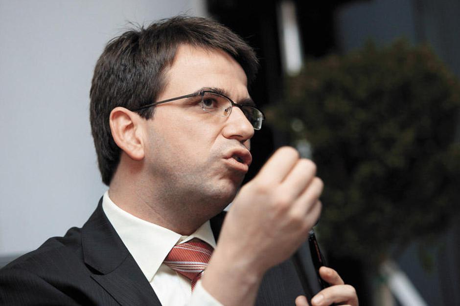 Peter Poga%C4%8Dar | Avtor: Žurnal24 main