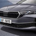 škoda octavia 2024