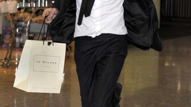 Pete Doherty razkriva sočne podrobnosti iz zveze s Kate in prijateljevanja z Amy