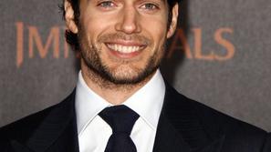 henry cavill