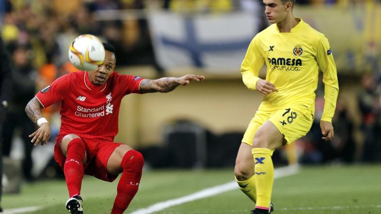 Villarreal, Liverpool