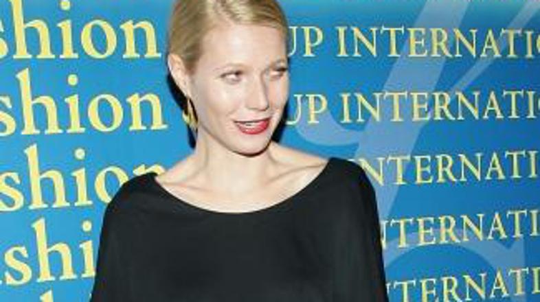 Gwyneth bo v Španiji deset tednov, serijo pa bodo posneli v angleščini in španšč