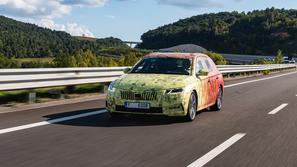 škoda, škoda octavia, škoda fabia, škoda scala, vw golf