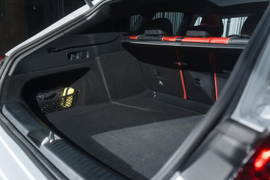 Mercedes-Benz CLA shooting brake | Avtor: Mercedes-Benz