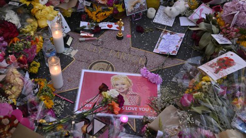 dolly parton