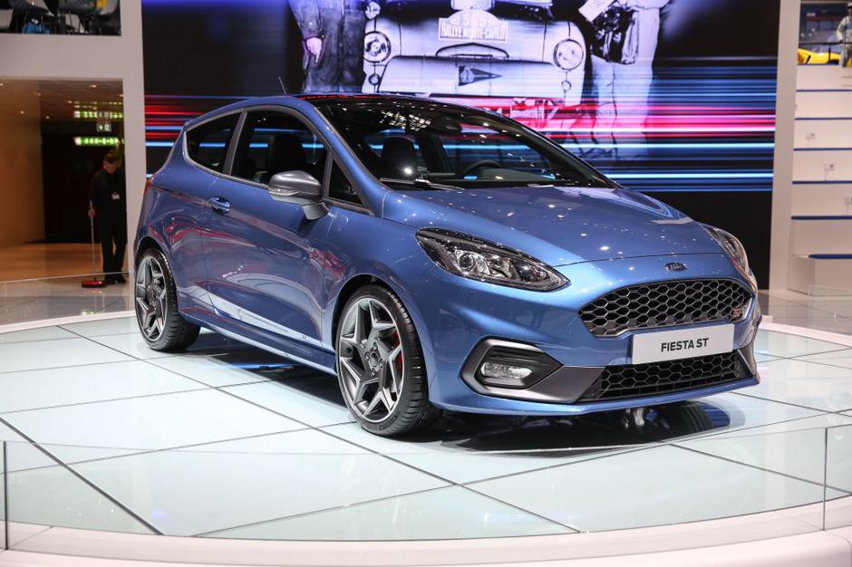 avtosalon | Avtor: Saša Despot